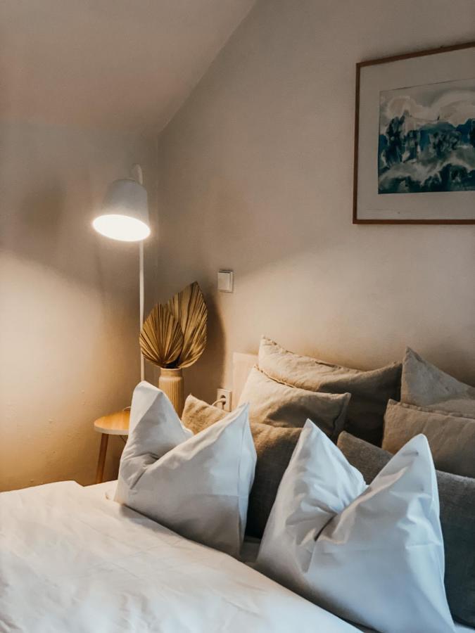 Old Town Apartment Marijampolė Buitenkant foto